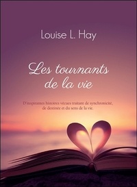 Louise-L Hay - Les tournants de la vie. 1 CD audio MP3