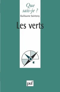 Les Verts