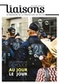 Agnès Canavélis - Liaisons N° 124, mai 2021 : La Préfecture de Police au jour le jour.