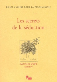 Les secrets de la séduction