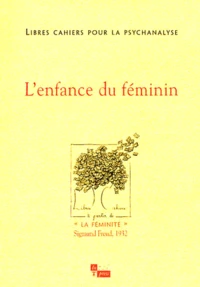 L'enfance du féminin
