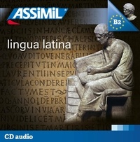 Clément Desessard - Lingua latina. 5 CD audio