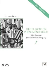 Lire Husserl en phénoménologue