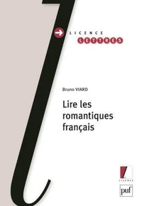 Lire les romantiques français