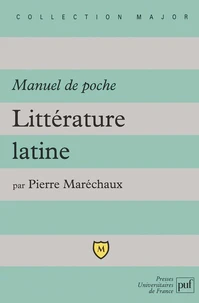 Littérature latine
