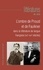 Littératures N° 86/2022 L'ombre de Proust et de Faulkner dans la littérature de langue française (XXe-XXIe siècles)
