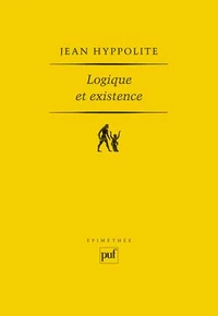 Logique et existence