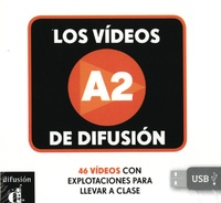  Difusion - Los videos de Difusion A2. 1 Clé Usb