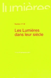 Les Lumières dans leur siècle