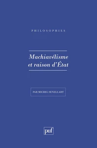 Machiavélisme et raison d'état