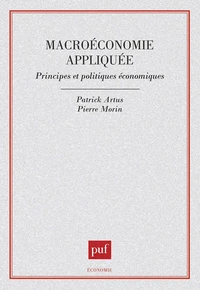 Macroéconomie appliquée