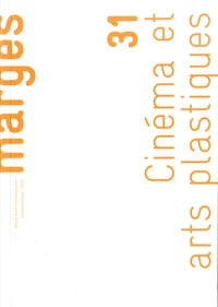 Cinéma et arts plastiques