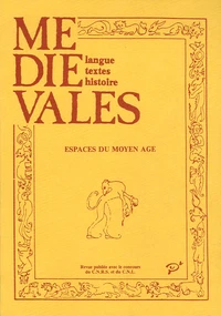 Espaces du Moyen-Age