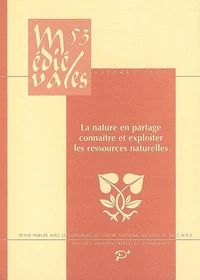 La nature en partage