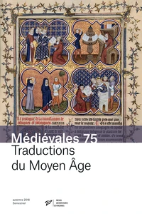 Traductions du Moyen Age