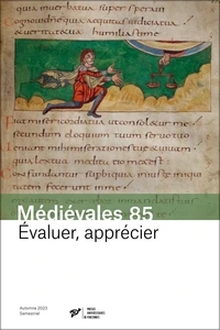 Evaluer, apprécier