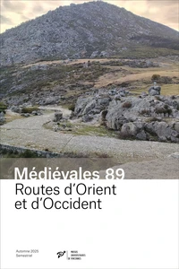Routes d'Orient et d'Occident