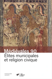 Elites municipales et religion civique