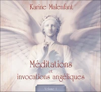 Méditations et invocations angéliques