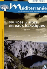Sources et sites des eaux karstiques
