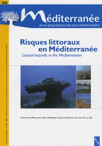 Risques littoraux en Méditerranée