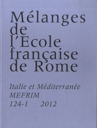 Mythe, histoire, croisade, autour d'Alphonse Dupront