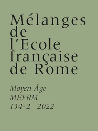 Métamorphose, frontières linguistiques, communication écrite/orale (IVe-IXe siècles) : du latin aux langues romanes