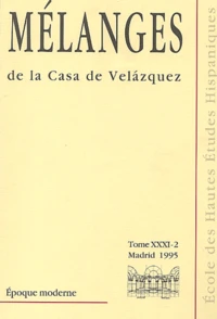 Epoque moderne