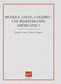 Mexique, Golfe, Caraïbes
