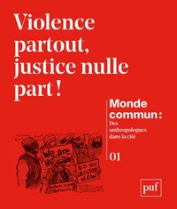 Violence partout, justice nulle part !