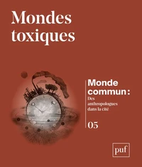 Un monde toxique