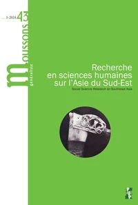 Moussons N° 43/2024-1