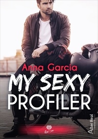 Anna Garcia - My sexy profiler.