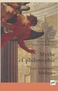 Mythe et philosophie.