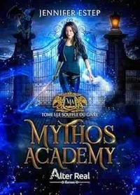 Mythos Academy