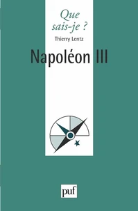 Napoléon III