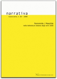 Christophe Mileschi - Narrativa Hors-série 2010 : Les écrivains italiens et la Grande Guerre.