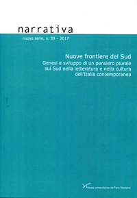 Nuove frontiere del sud