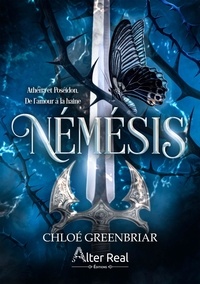 Chloé Greenbriar - Némésis.