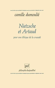 Nietzsche et Artaud