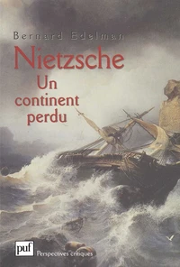 NIETZSCHE.