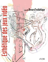 Esthétique des jeux vidéo