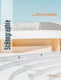 Scénographie