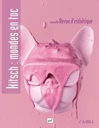Kitsch : mondes en toc