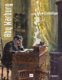 Nouvelle revue d'esthétique N° 36/2025
