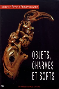 Objets, charmes et sorts