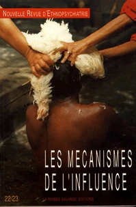 Les mécanismes de l'influence