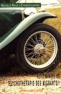 Petit manuel de psychothérapie des migrants