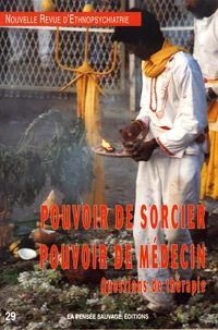 Pouvoir de sorcier, pouvoir de médecin