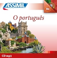  Assimil - O Português. 1 CD audio MP3